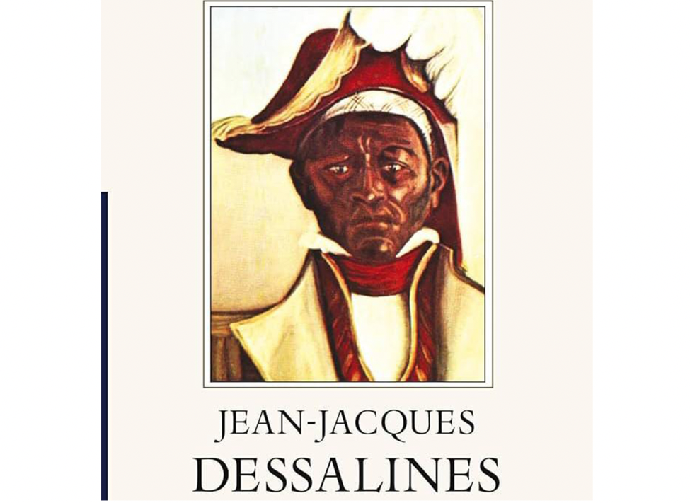 «Mèsi papa Dessalines» un poème épique de Félix Morisseau Leroy